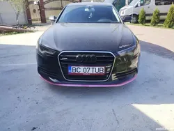 Utilizat 2013 Audi A6 Berlinǎ | 11.000 EUR (Preț OK)