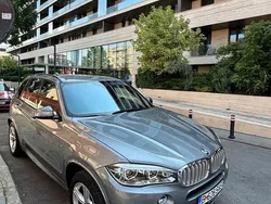 Gri Utilizat 2017 BMW X5 SUV | 31.900 EUR (Super Preț)