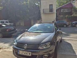 Maro Utilizat 2013 VW Eos Cabrio | 6.590 EUR