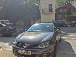 Maro Utilizat 2013 VW Eos Cabrio | 7.099 EUR