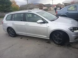 Gri Utilizat 2018 VW Golf VII Break | 8.500 EUR (Super Preț)
