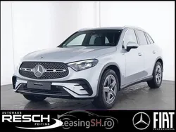 Argintiu Utilizat 2024 Mercedes G300 Premium SUV | 64.064 EUR (Preț OK)