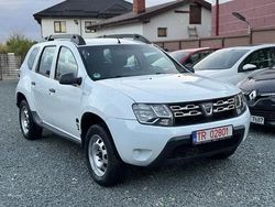 Utilizat 2014 Dacia Duster | 6.000 EUR (Preț OK)