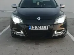 Utilizat 2012 Renault Mégane III Break | 5.600 EUR (Puțin scump)