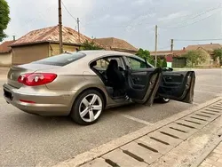 Utilizat 2010 VW CC Berlinǎ | 6.500 EUR (Preț OK)