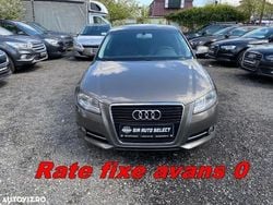 Bej Utilizat 2012 Audi A3 Sportback Attraction Hatchback | 7.850 EUR (Puțin scump)