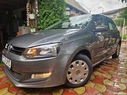 Gri Utilizat 2012 VW Polo Hatchback | 4.350 EUR (Preț OK)