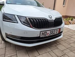 Utilizat 2019 Skoda Octavia Break | 10.999 EUR (Preț bun)