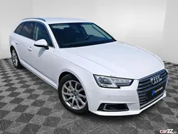 Utilizat 2018 Audi A4 Sport Break | 15.900 EUR (Preț bun)