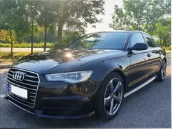 Utilizat 2017 Audi A6 S-Line Berlinǎ | 18.500 EUR (Preț OK)