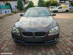 Culoaremaro Utilizat 2012 BMW 520 Break | 8.700 EUR (Preț bun)