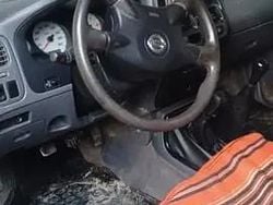 Utilizat 2003 Nissan Navara Pickup | 4.200 EUR