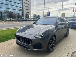 Gri Utilizat 2023 Maserati Grecale GT SUV | 93.188 EUR