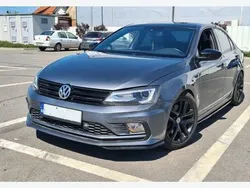 Gri Utilizat 2016 VW Jetta Berlinǎ | 9.499 EUR (Preț OK)