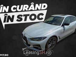 Gri Utilizat 2023 BMW M440 M Sport Berlinǎ | 57.898 EUR (Preț OK)