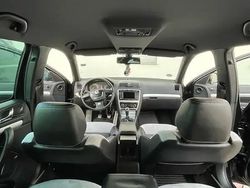 Utilizat 2012 Skoda Octavia RS Break | 4.999 EUR (Preț OK)