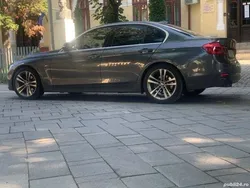 Utilizat 2017 BMW 320 Sport Line Berlinǎ | 13.700 EUR (Super Preț)