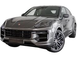 Nouă 2025 Porsche Cayenne SUV | 133.652 EUR