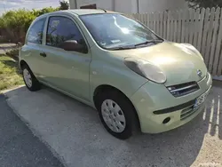 Utilizat 2006 Nissan Micra Hatchback | 1.500 EUR