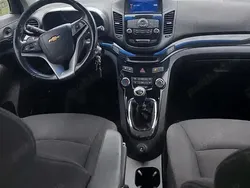 Utilizat 2013 Chevrolet Orlando Berlinǎ | 5.000 EUR