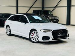 Utilizat 2022 Audi A6 Sport Break | 45.223 EUR (Scump)