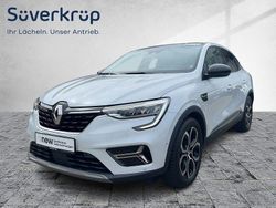 Utilizat 2022 Renault Arkana Intens SUV | 26.308 EUR (Preț OK)
