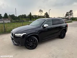 Negru Utilizat 2016 Volvo XC90 R-Design SUV | 22.000 EUR (Puțin scump)