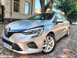 Culoaregri Utilizat 2021 Renault Clio V Business Hatchback | 11.990 EUR (Preț OK)