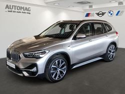 Utilizat 2022 BMW X1 xLine SUV | 33.993 EUR