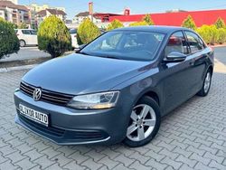 Culoaregri Utilizat 2012 VW Jetta Comfortline Berlinǎ | 5.600 EUR (Preț OK)
