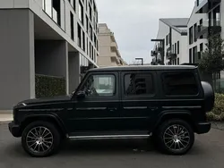 Negru Utilizat 2020 Mercedes G500 SUV | 96.500 EUR