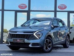 Culoaregri Nouă 2025 Kia Sportage SUV | 26.990 EUR (Super Preț)