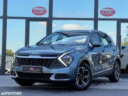 Culoaregri Nouă 2025 Kia Sportage SUV | 26.990 EUR (Super Preț)