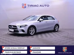 Gri Utilizat 2019 Mercedes A200 Hatchback | 19.900 EUR