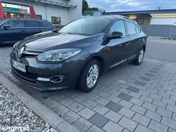 Culoaregri Utilizat 2014 Renault Mégane GrandTour LIMITED Break | 6.250 EUR (Preț OK)