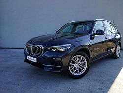 Gri mediumetalicperleffect Utilizat 2021 BMW X5 SUV | 48.690 EUR (Preț bun)