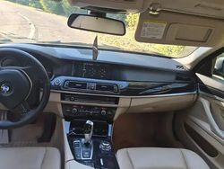Utilizat 2011 BMW 520 Berlinǎ | 9.990 EUR (Preț OK)