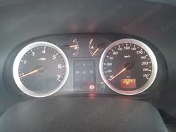 Gri Utilizat 2009 Renault Symbol II Berlinǎ | 4.500 EUR (Puțin scump)