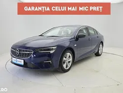 Albastru Utilizat 2021 Opel Insignia Elegance Berlinǎ | 18.250 EUR