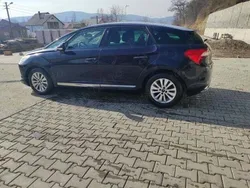 Utilizat 2016 DS Automobiles DS5 Hatchback | 6.300 EUR