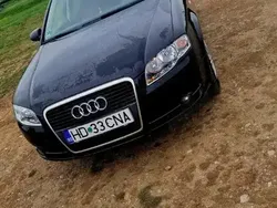 Utilizat 2007 Audi A4 Break | 4.100 EUR (Puțin scump)