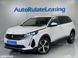 Culoarealb Utilizat 2021 Peugeot 5008 Allure Monovolum | 18.989 EUR (Preț OK)