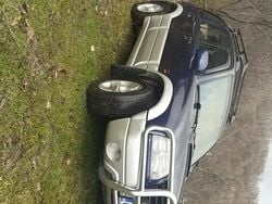 Utilizat 2004 Suzuki Grand Vitara SUV | 4.300 EUR (Preț OK)