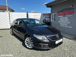 Maro Utilizat 2012 VW CC Individual Berlinǎ | 11.500 EUR (Puțin scump)