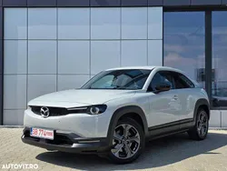 Culoaregri Utilizat 2021 Mazda MX30 Prime-Line SUV | 14.800 EUR
