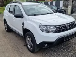 Utilizat 2018 Dacia Duster SUV | 9.990 EUR (Preț bun)