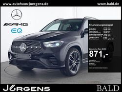 Utilizat 2024 Mercedes GLE450 AMG AMG | 96.470 EUR (Super Preț)