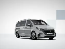 Capacitate cilindrică (cm3) Nouă 2025 Mercedes Vito Monovolum | 49.880 EUR