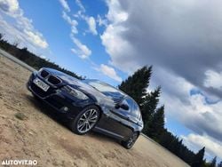 Culoarenegru Utilizat 2008 BMW 320 Berlinǎ | 6.100 EUR (Preț OK)