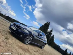 Culoarenegru Utilizat 2008 BMW 320 Berlinǎ | 6.200 EUR (Preț OK)